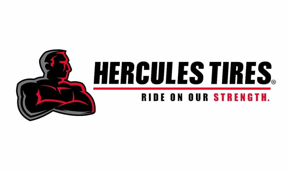 Hercules Tires