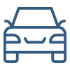 Safety Vehicle Icon