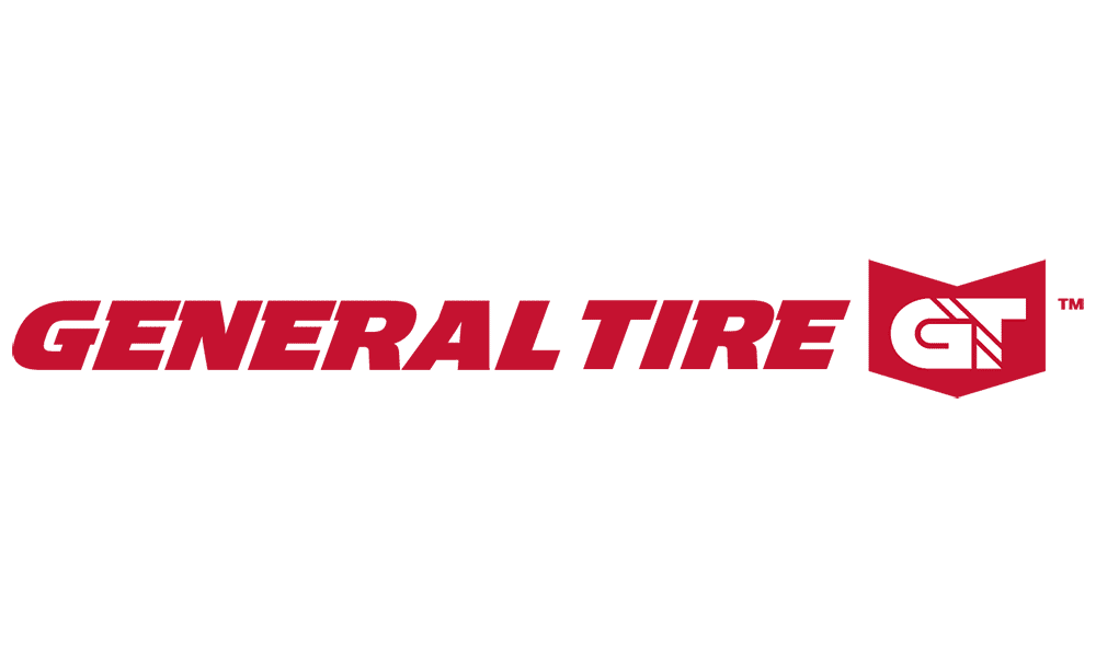 General Tire Logo