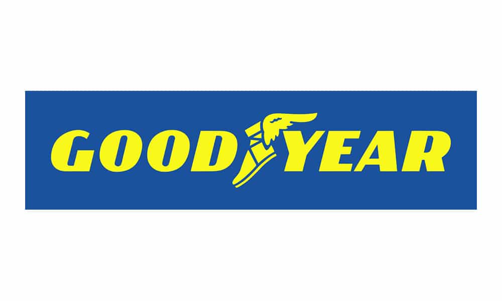 Goodyear Logo