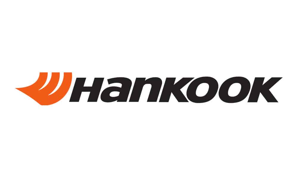 Hankook Logo