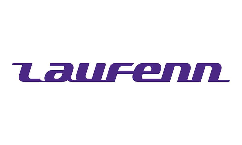 Laufenn Logo