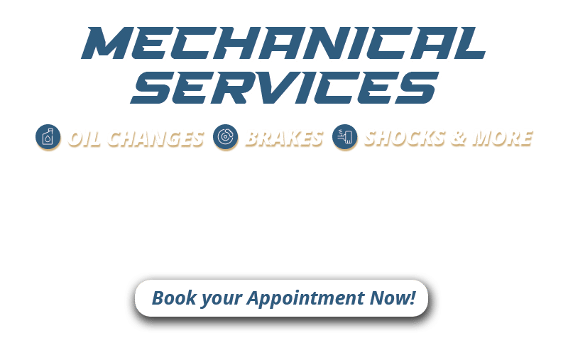 Mechanical Services